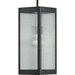 Progress PP550047031 Black Outdoor Hanging Lantern