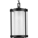 Progress PP550054031 Black Outdoor Hanging Lantern