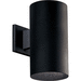 Progress PP564131 Black Outdoor Entrance Wall Light