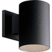 Progress PP567431 Black Outdoor Entrance Wall Light