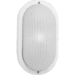 Progress PP570430 White Outdoor Entrance Wall Light