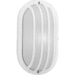 Progress PP570530 White Outdoor Entrance Wall Light