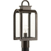 Progress PP6431108 Oil Rubbed Bronze Post Light