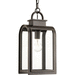 Progress PP6531108 Oil Rubbed Bronze Outdoor Hanging Lantern