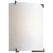 Progress PP700320WA Antique Bronze 1 Bulb Wall Sconce