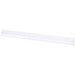 Progress PP702230EBWB White Linear Cabinet Light