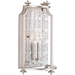 Progress PP710030134 Silver Ridge Multi Bulb Wall Sconce