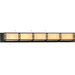 Progress PP714046EB Weathered Bronze 2 Bulb Bathroom Light