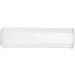 Progress PP73001103030 White Flush Mount Ceiling Light