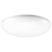 Progress PP738430WB White Flush Mount Ceiling Light