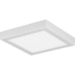 Progress PP81001903030 White Flush Mount Ceiling Light