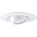 Progress PP81762830K Satin White 5'' Recessed Light Housing