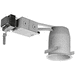 Progress PP818TG Silver 4'' Recessed Light  Housing