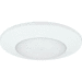 Progress PP82222830K White Flush Mount Ceiling Light