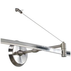 PP8707174 Illuma-Flex Transformer and Power Feed Track Lighting - Urban Bronze