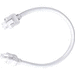 Progress PP873330 White Transformer Or Accessory