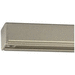 Progress PP910309 Brushed Nickel Track / Rail