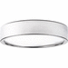 Progress PP36321530K9 Polished Chrome Flush Mount Ceiling Light