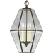 Progress PP371620 Antique Bronze Entrance / Foyer Pendant