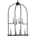 Progress PP500122031 Black Entrance / Foyer Pendant