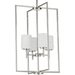 Progress PP500206104 Polished Nickel Entrance / Foyer Pendant