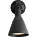 Progress PP520231 Black Wall Mounted Flood Lights