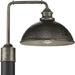 Progress PP540032103 Antique Pewter Post Light