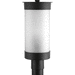 Progress PP541331 Black Post Light