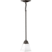 Progress PP500125020 Antique Bronze Mini Pendant