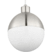 Progress PPP50014700930 Brushed Nickel Entrance / Foyer Pendant