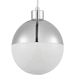 Progress PP50014701530 Polished Chrome Entrance / Foyer Pendant