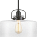 Progress PP500152020 Antique Bronze Down Light Pendant