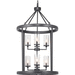 Progress PP500165143 Graphite Entrance / Foyer Pendant