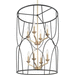 Progress PP500177031 Black Entrance / Foyer Pendant