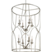 Progress PP500177134 Silver Ridge Entrance / Foyer Pendant