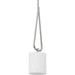 Progress PP500180009 Brushed Nickel Mini Pendant