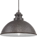 Progress PP550032103 Antique Pewter Outdoor Hanging Lantern