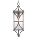 Progress PP550041103 Antique Pewter Outdoor Hanging Lantern