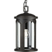 Progress PP550050020 Antique Bronze Outdoor Hanging Lantern