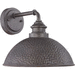 Progress PP560098103 Antique Pewter Outdoor Entrance Wall Light