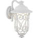 Progress PP56010403030 White Outdoor Entrance Wall Light