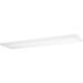 Progress PP81003302830 Satin White Flush Mount Ceiling Light
