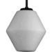 Progress PP50040931M Matte Black Mini Pendant