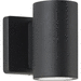 Progress PP56300003130K Black Outdoor Entrance Wall Light