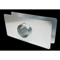 Piping and Ventilation