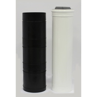 Piping and Ventilation