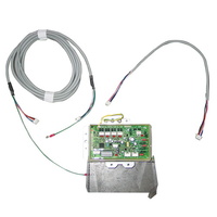 Piping and Ventilation