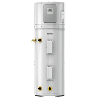  REHP Series Residential Water Heater - White