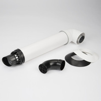 Piping and Ventilation