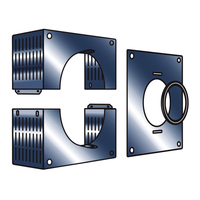 Piping and Ventilation